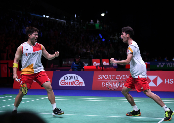 手感火热 手感火热