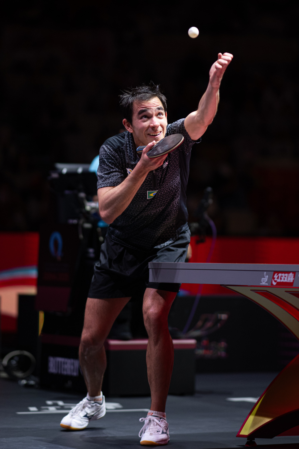 她能够更好 她能够更好