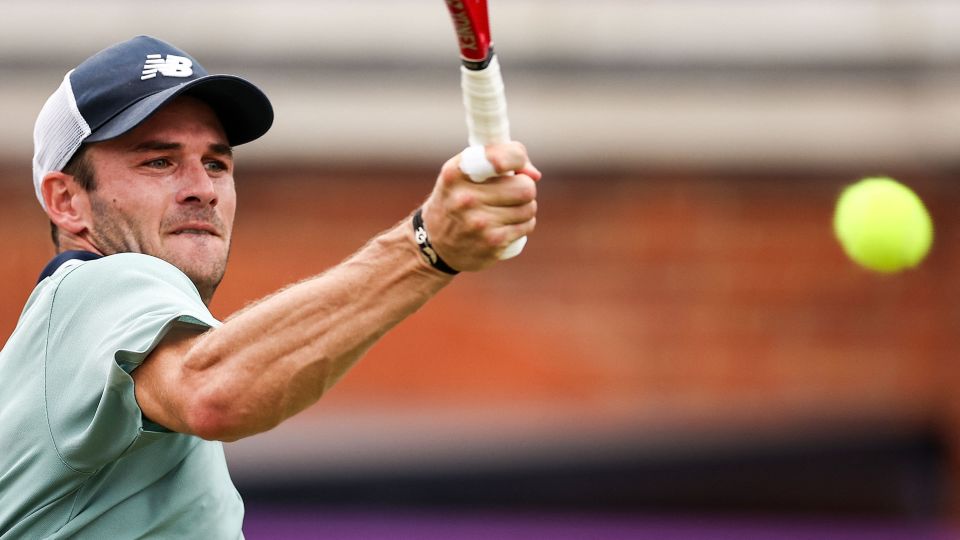 她能够更好 她能够更好