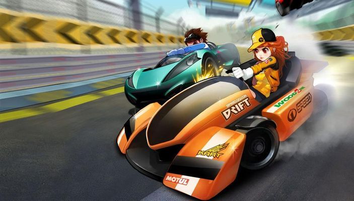 打法的冲击 打法的冲击