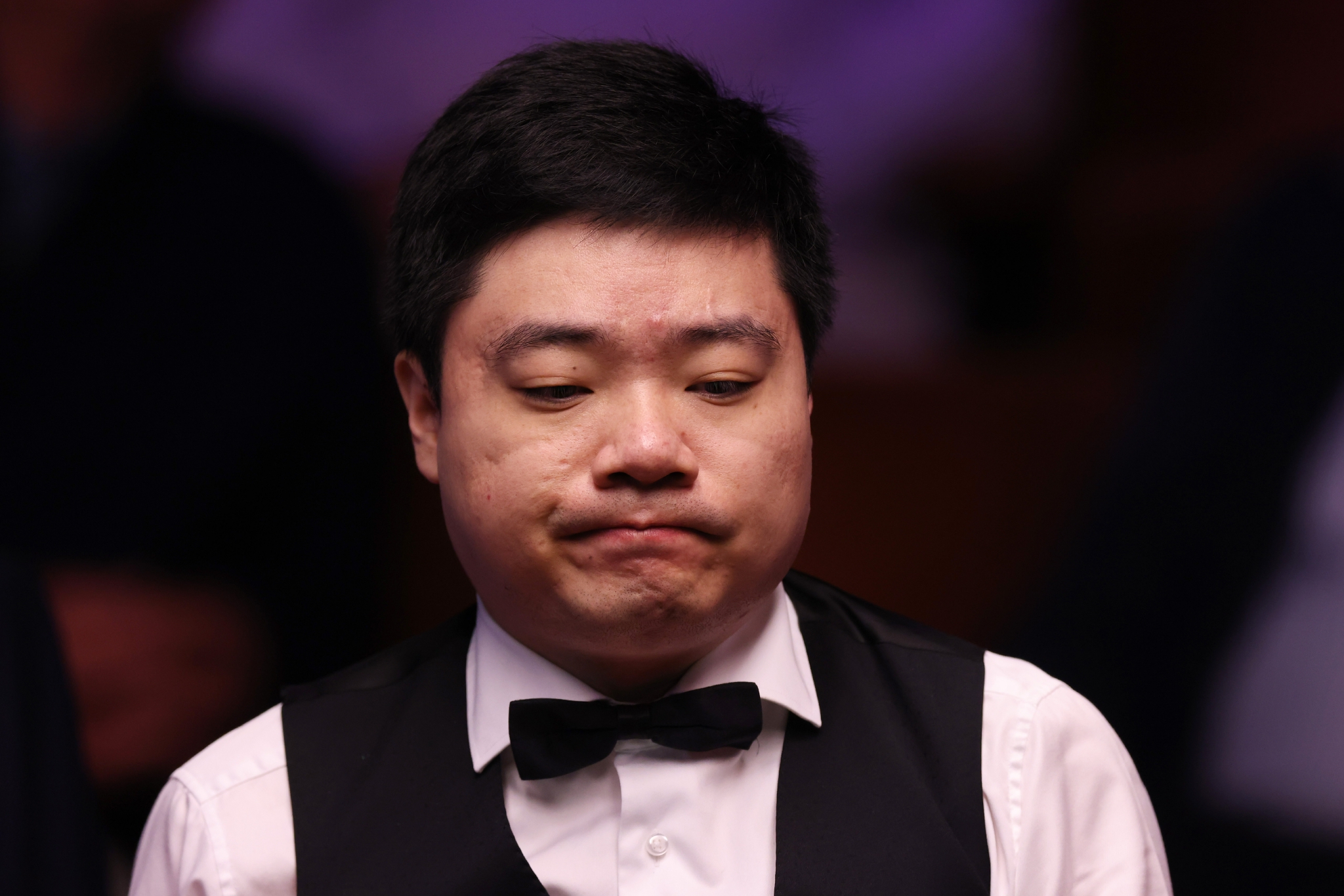 而是长期胜 而是长期胜