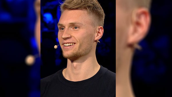 核心在强度 核心在强度