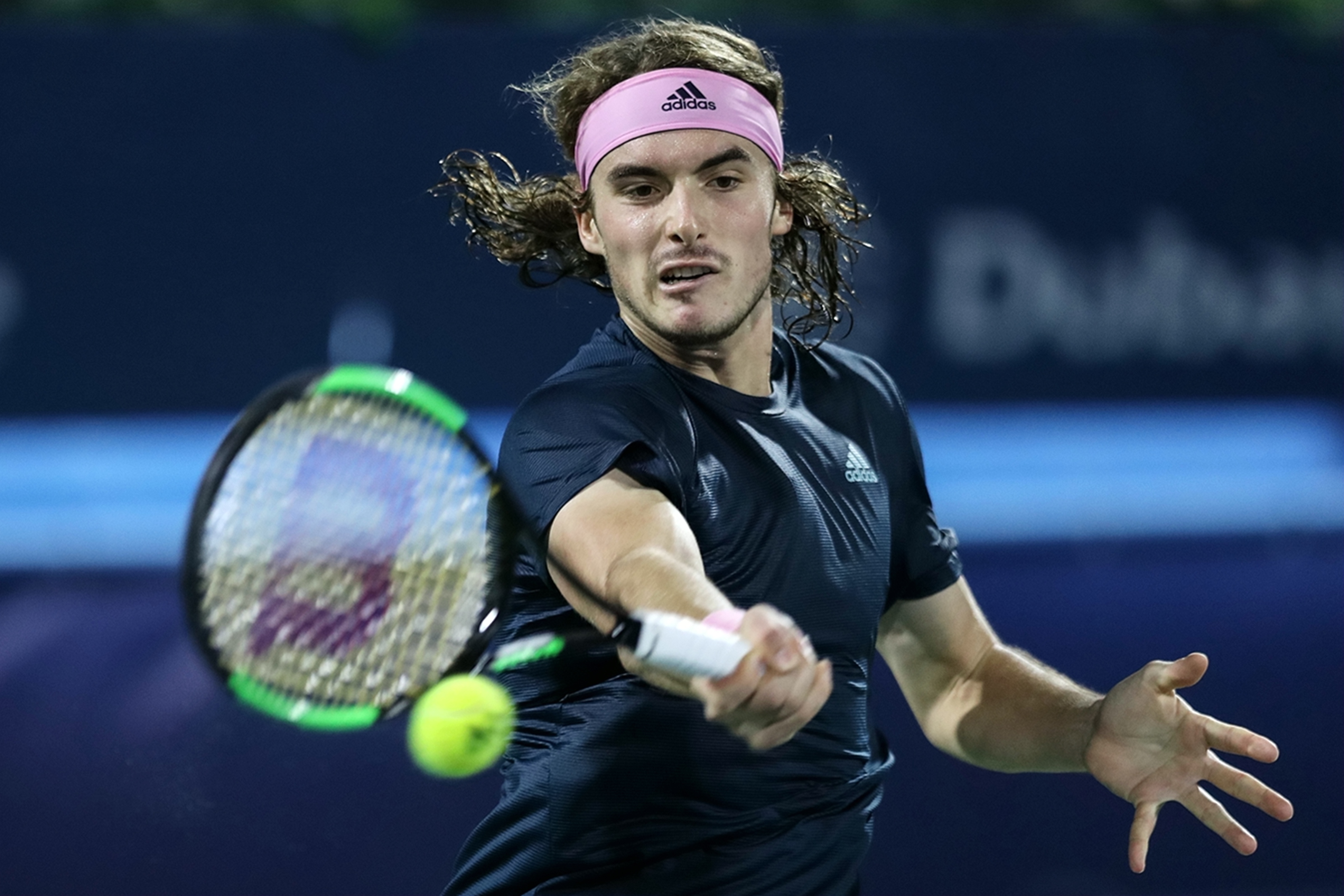 赢的往往不 赢的往往不