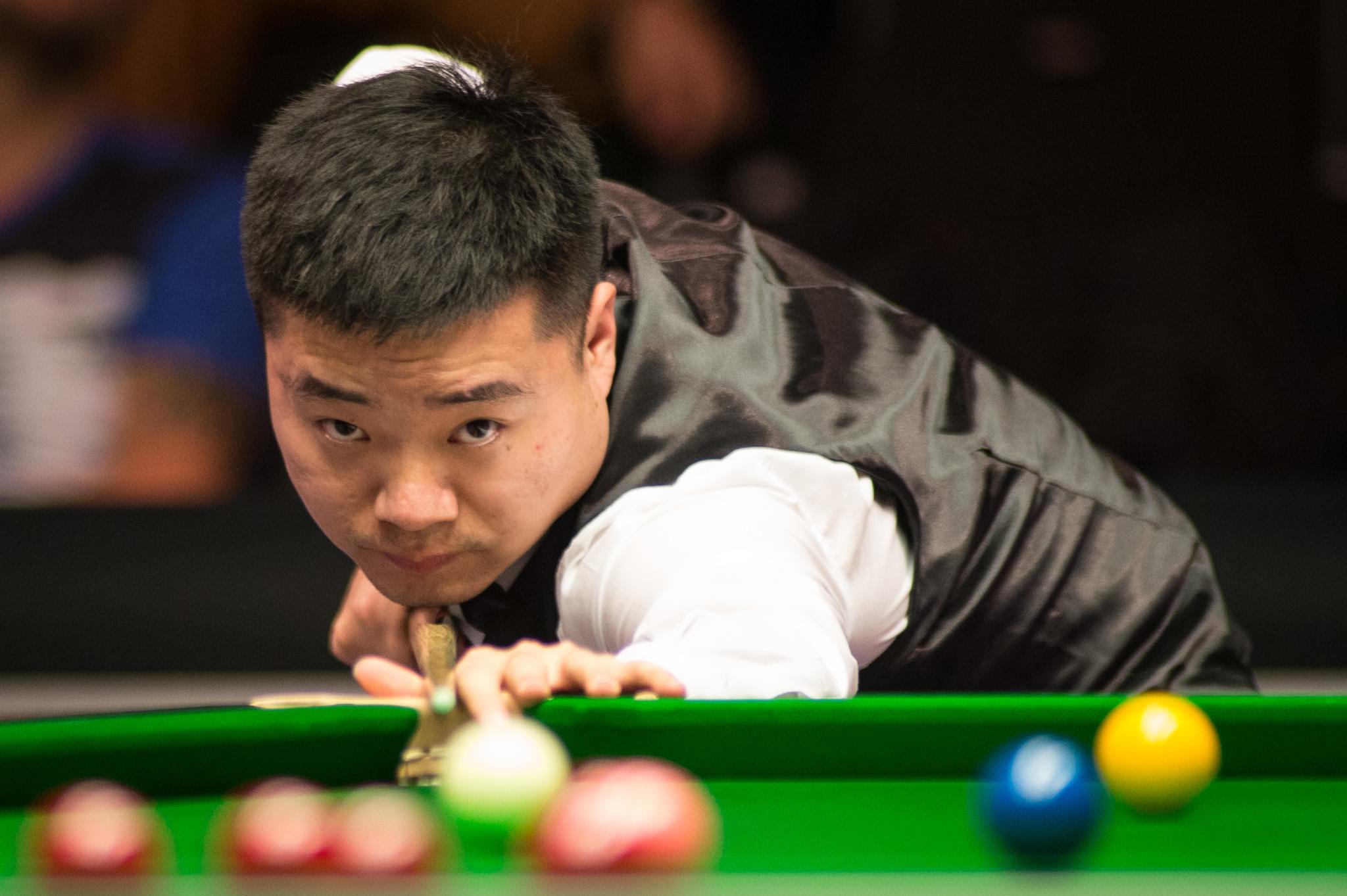 看到了一个 看到了一个