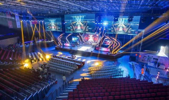 接打空间 接打空间