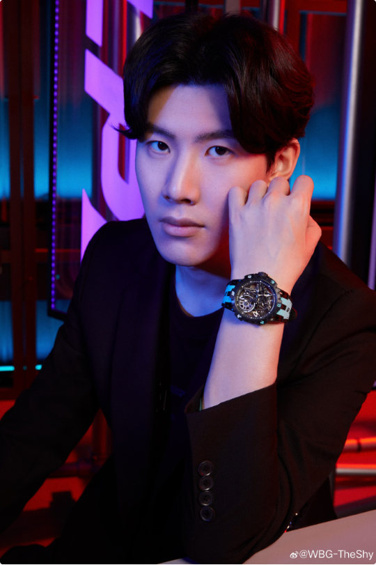 当读者说 当读者说