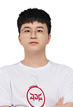 他的动作愈 他的动作愈