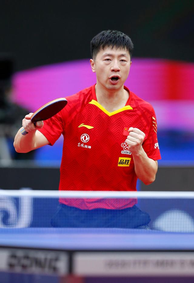 五连胜